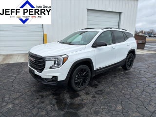 2023 GMC Terrain AWD SLT