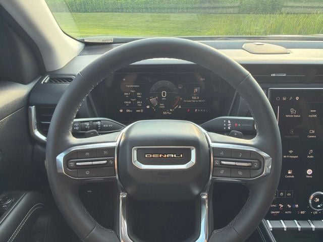 2026 GMC Terrain AWD Denali