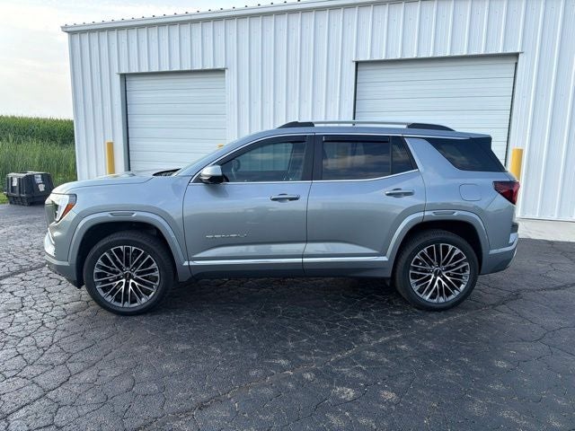 2026 GMC Terrain AWD Denali