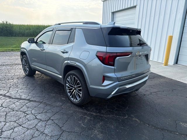 2026 GMC Terrain AWD Denali