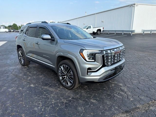 2026 GMC Terrain AWD Denali