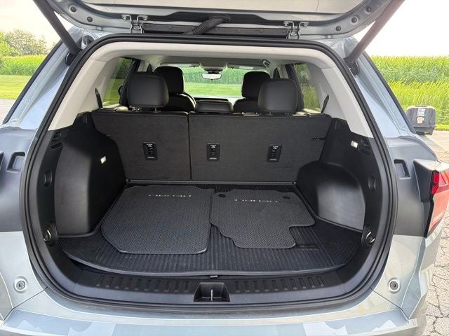 2026 GMC Terrain AWD Denali