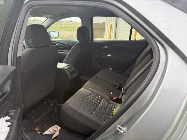 2024 Chevrolet Equinox FWD LT