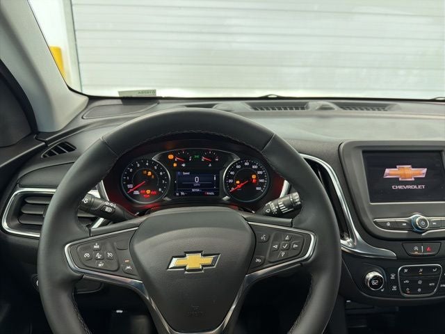 2024 Chevrolet Equinox FWD LT