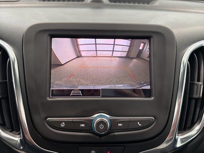 2024 Chevrolet Equinox FWD LT