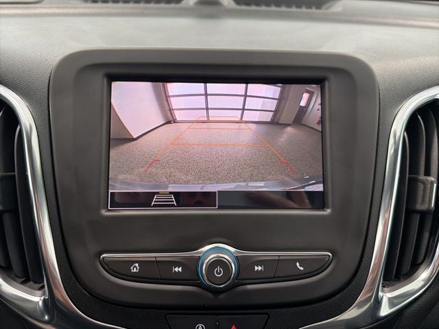 2024 Chevrolet Equinox FWD LT