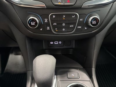 2024 Chevrolet Equinox FWD LT