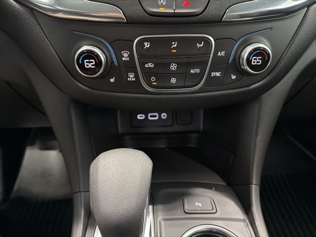 2024 Chevrolet Equinox FWD LT