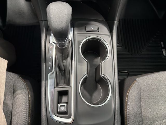 2024 Chevrolet Equinox FWD LT