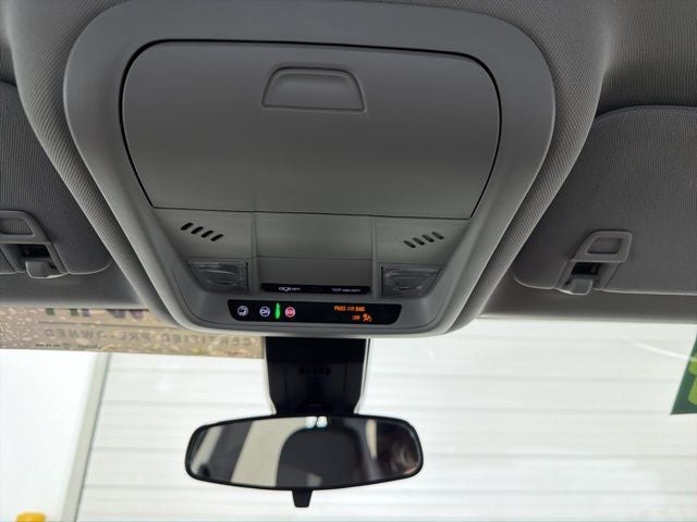 2024 Chevrolet Equinox FWD LT