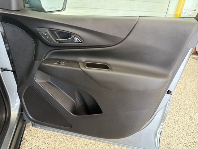 2024 Chevrolet Equinox FWD LT