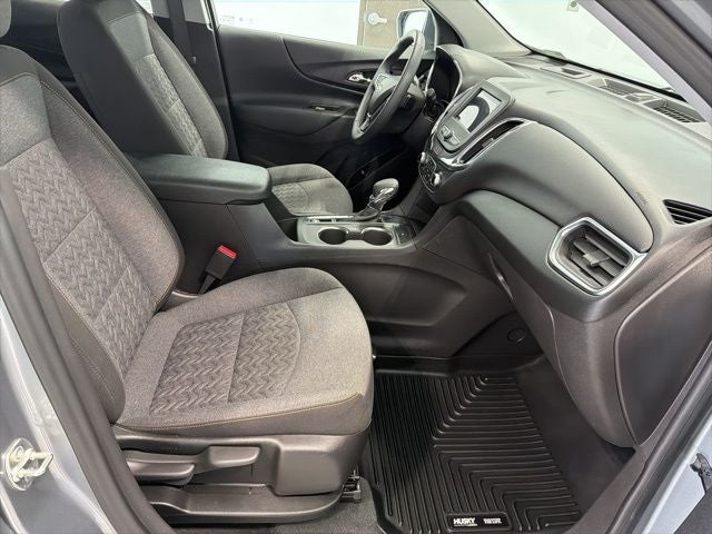 2024 Chevrolet Equinox FWD LT