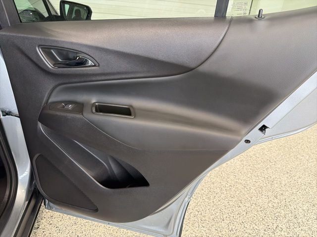 2024 Chevrolet Equinox FWD LT