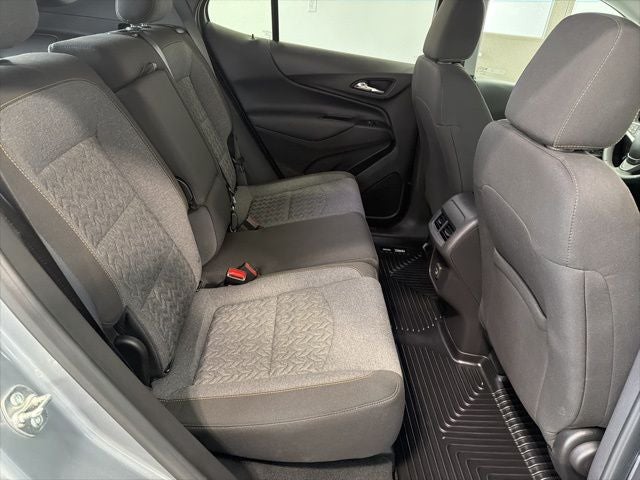 2024 Chevrolet Equinox FWD LT