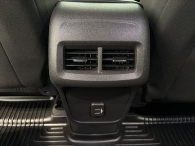 2024 Chevrolet Equinox FWD LT