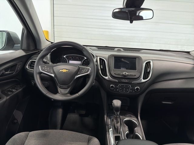 2024 Chevrolet Equinox FWD LT