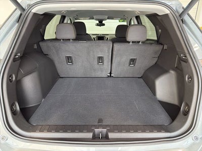 2024 Chevrolet Equinox FWD LT