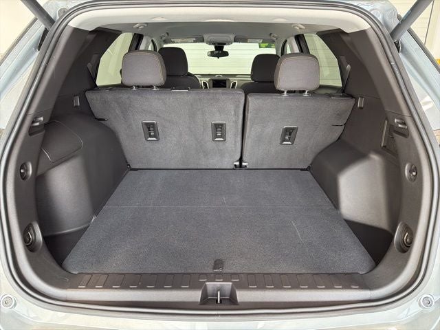 2024 Chevrolet Equinox FWD LT