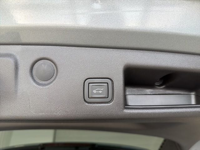 2024 Chevrolet Equinox FWD LT