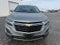 2024 Chevrolet Equinox FWD LT