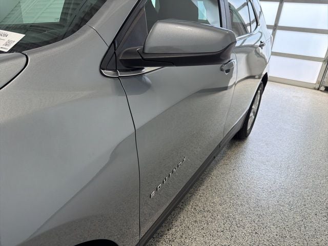 2024 Chevrolet Equinox FWD LT