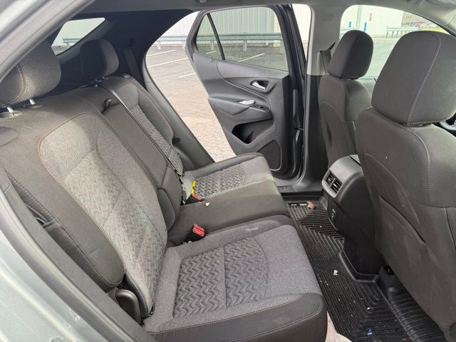 2024 Chevrolet Equinox FWD LT