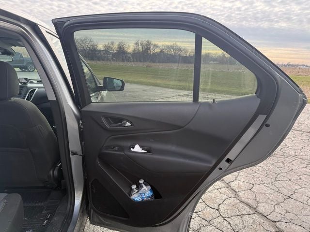 2024 Chevrolet Equinox FWD LT