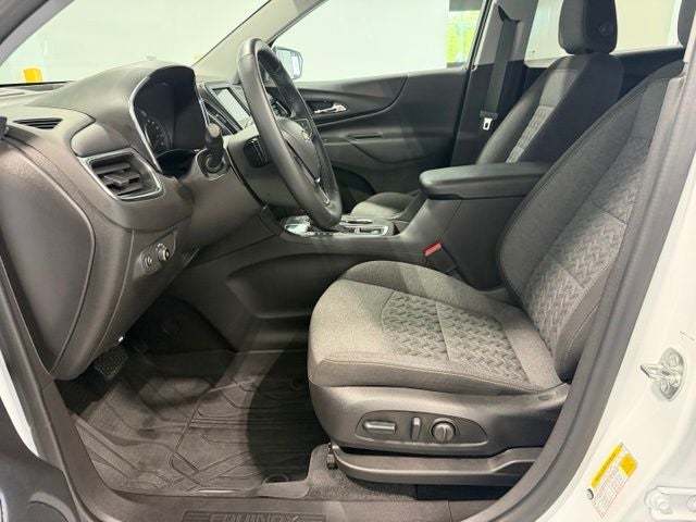 2024 Chevrolet Equinox FWD LT