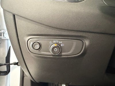 2024 Chevrolet Equinox FWD LT