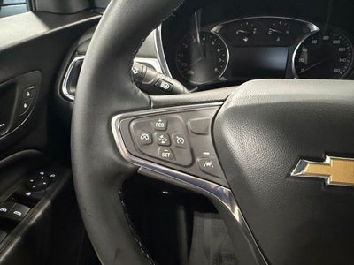 2024 Chevrolet Equinox FWD LT