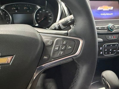 2024 Chevrolet Equinox FWD LT
