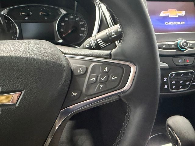 2024 Chevrolet Equinox FWD LT