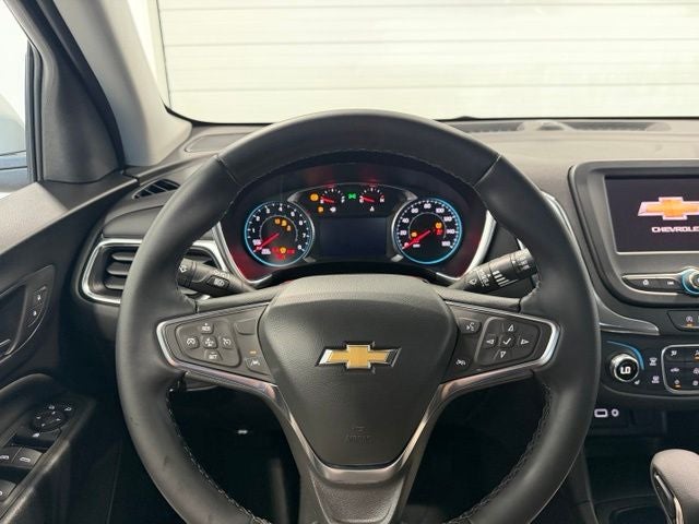 2024 Chevrolet Equinox FWD LT