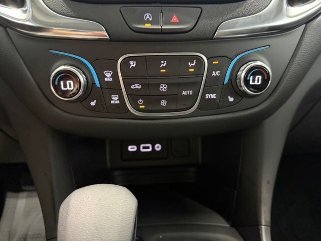 2024 Chevrolet Equinox FWD LT