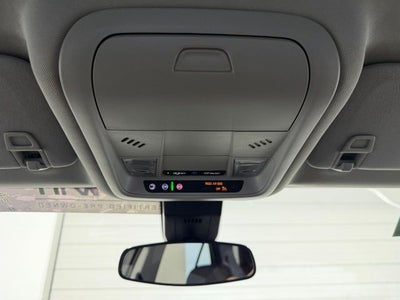 2024 Chevrolet Equinox FWD LT