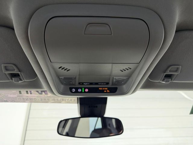 2024 Chevrolet Equinox FWD LT