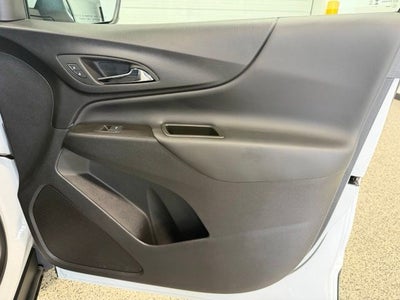 2024 Chevrolet Equinox FWD LT