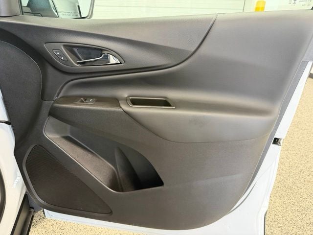 2024 Chevrolet Equinox FWD LT