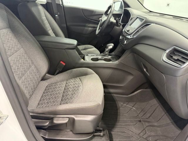 2024 Chevrolet Equinox FWD LT