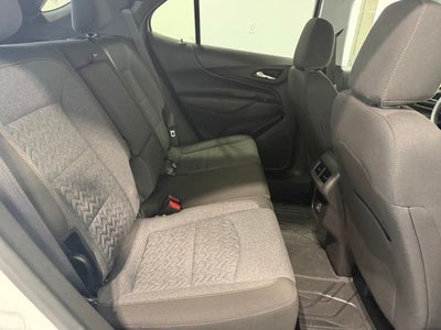 2024 Chevrolet Equinox FWD LT