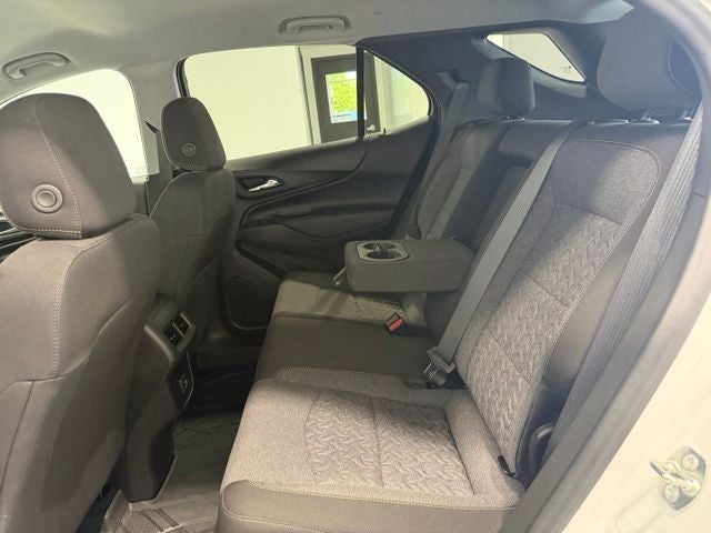 2024 Chevrolet Equinox FWD LT