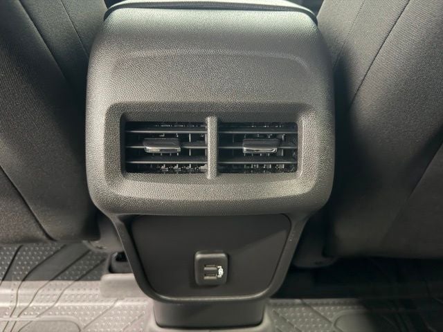 2024 Chevrolet Equinox FWD LT