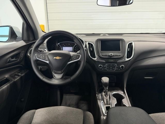 2024 Chevrolet Equinox FWD LT