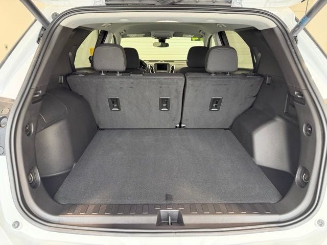 2024 Chevrolet Equinox FWD LT