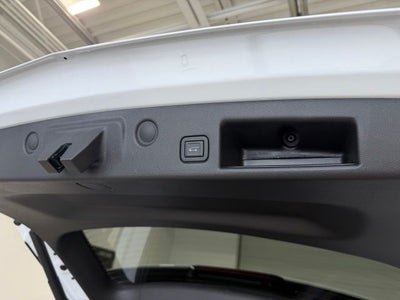 2024 Chevrolet Equinox FWD LT