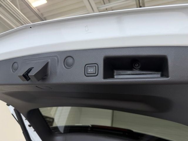 2024 Chevrolet Equinox FWD LT