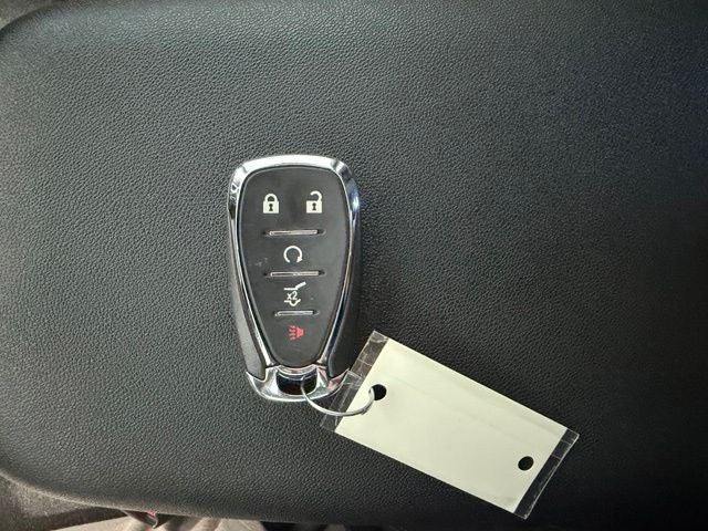2024 Chevrolet Equinox FWD LT