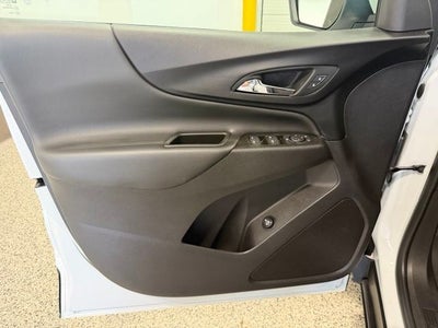 2024 Chevrolet Equinox FWD LT