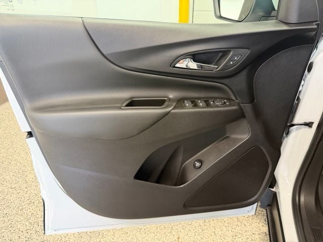 2024 Chevrolet Equinox FWD LT