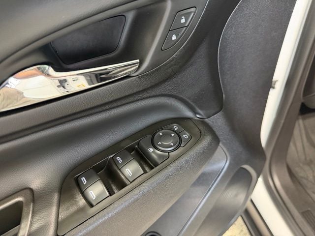 2024 Chevrolet Equinox FWD LT
